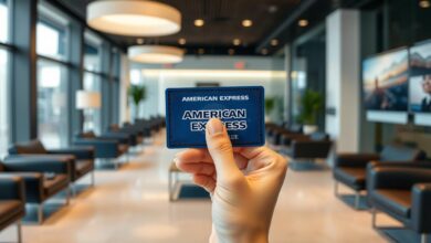American Express Blue Card - Como Solicitar