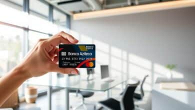Tarjeta Básica Banco Azteca