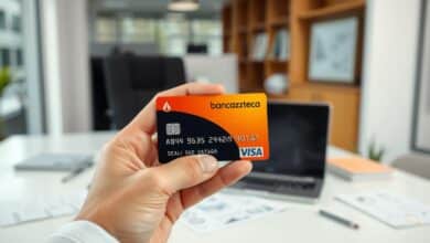 Tarjeta Básica Banco Azteca - Como Solicitar
