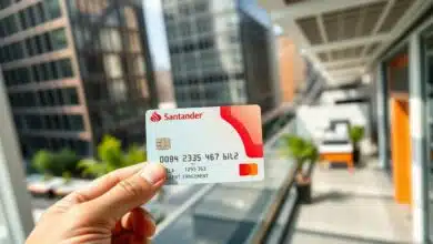 Solicitar tarjeta Santander All in One