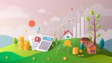 Impuesto sobre renta en inversiones tributadas