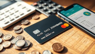 Introducción a las tarjetas de crédito