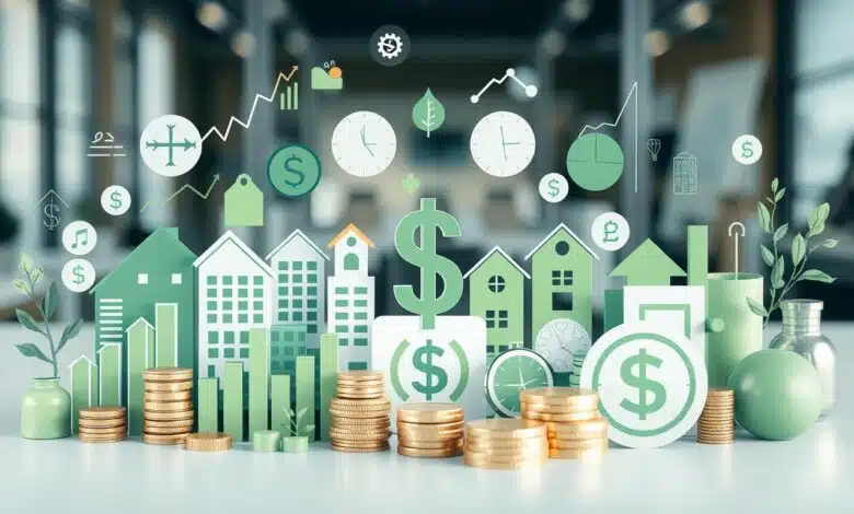 planificación financiera cartera diversificada