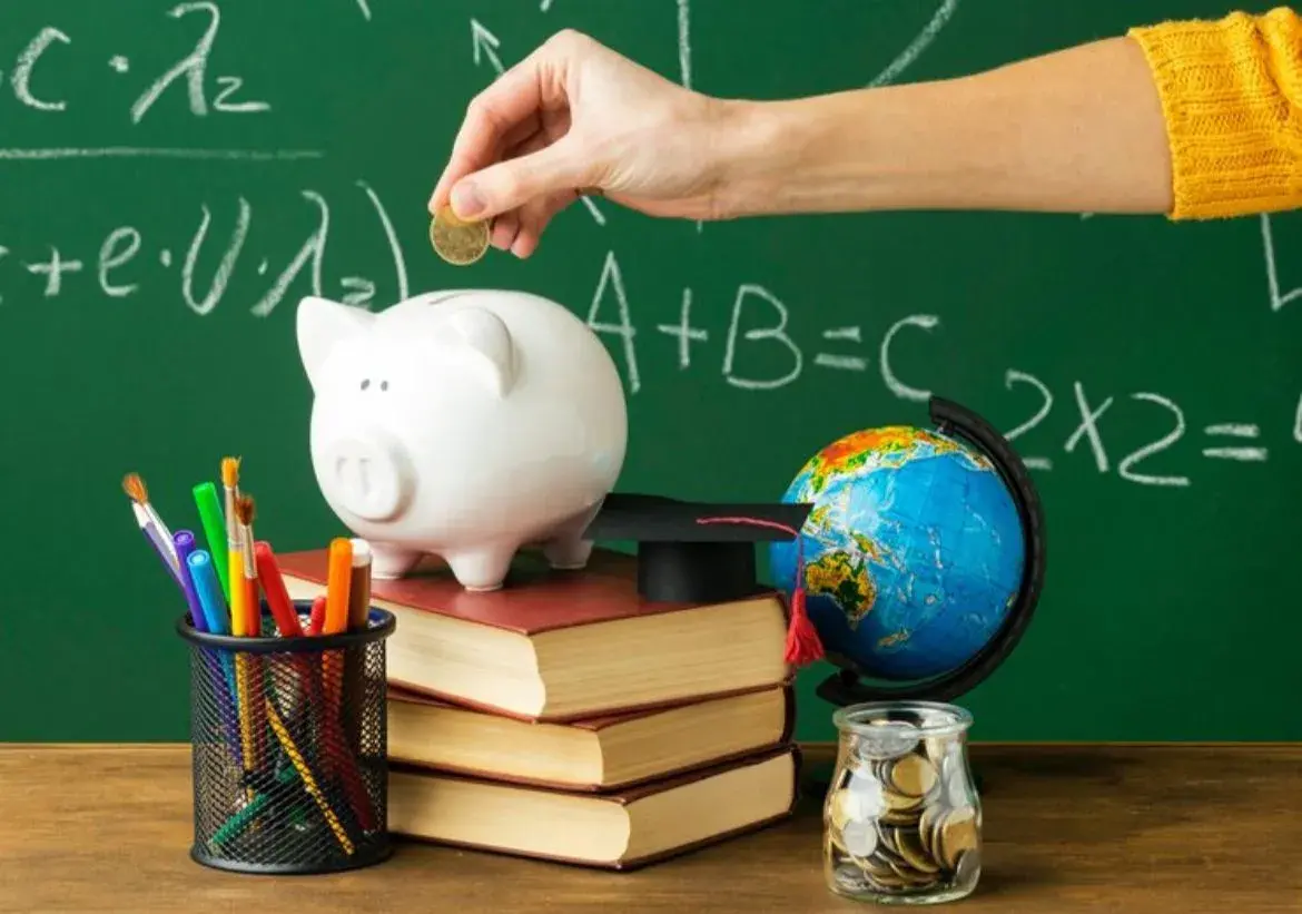 La importancia de la educación financiera desde una edad temprana