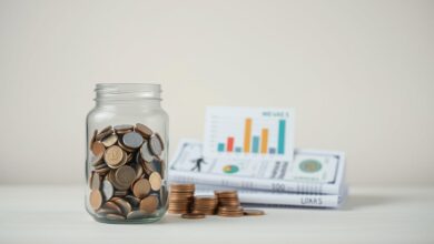 ahorro inversión