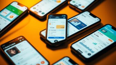 apps finanzas