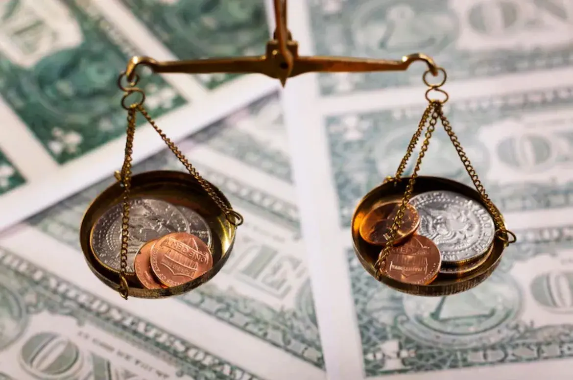 Dismorfia financiera: cómo mejorar tu percepción del dinero