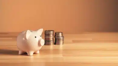 ahorro inversión