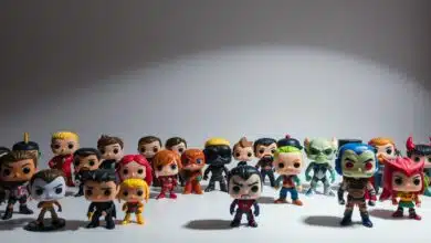 figuras funko