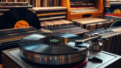 vinilos música