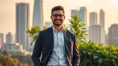 desarrollo personal y éxito financiero