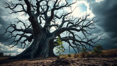 resiliencia adversidad