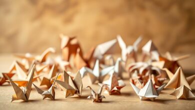 origami básico