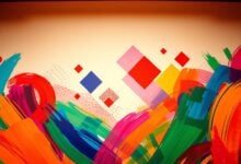 colores preferidos en proyectos creativos