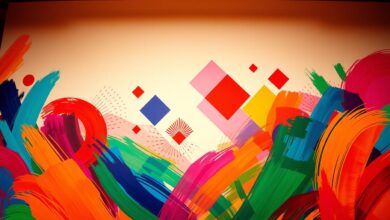 colores preferidos en proyectos creativos