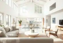 espacios creativos en diseño de interiores