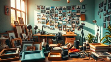 fotos creativas