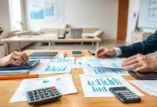 comparar productos financieros