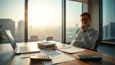 comprensión del riesgo en inversión