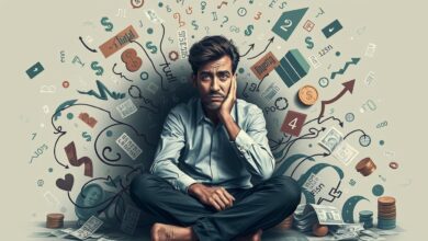 emociones y decisiones financieras