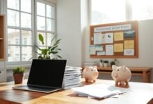 ingresos extras y inversión