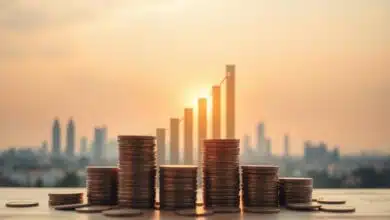 metas financieras