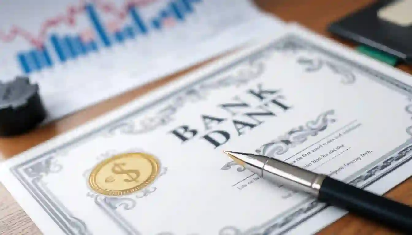 Certificados de Depósito Bancario (CDB): Cómo Funcionan y Sus Beneficios