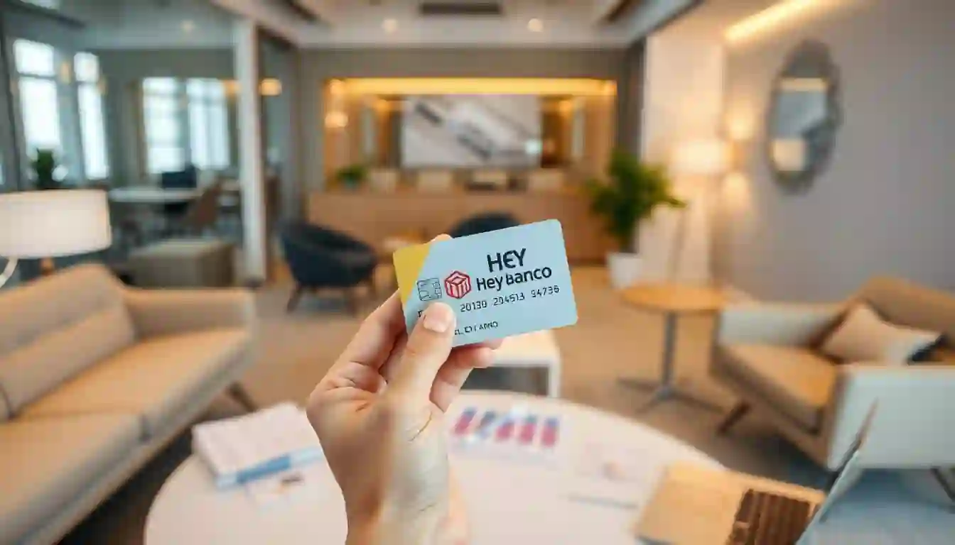 Guía para Obtener la Tarjeta Hey Banco Clásico: Todos los Detalles y Requisitos
