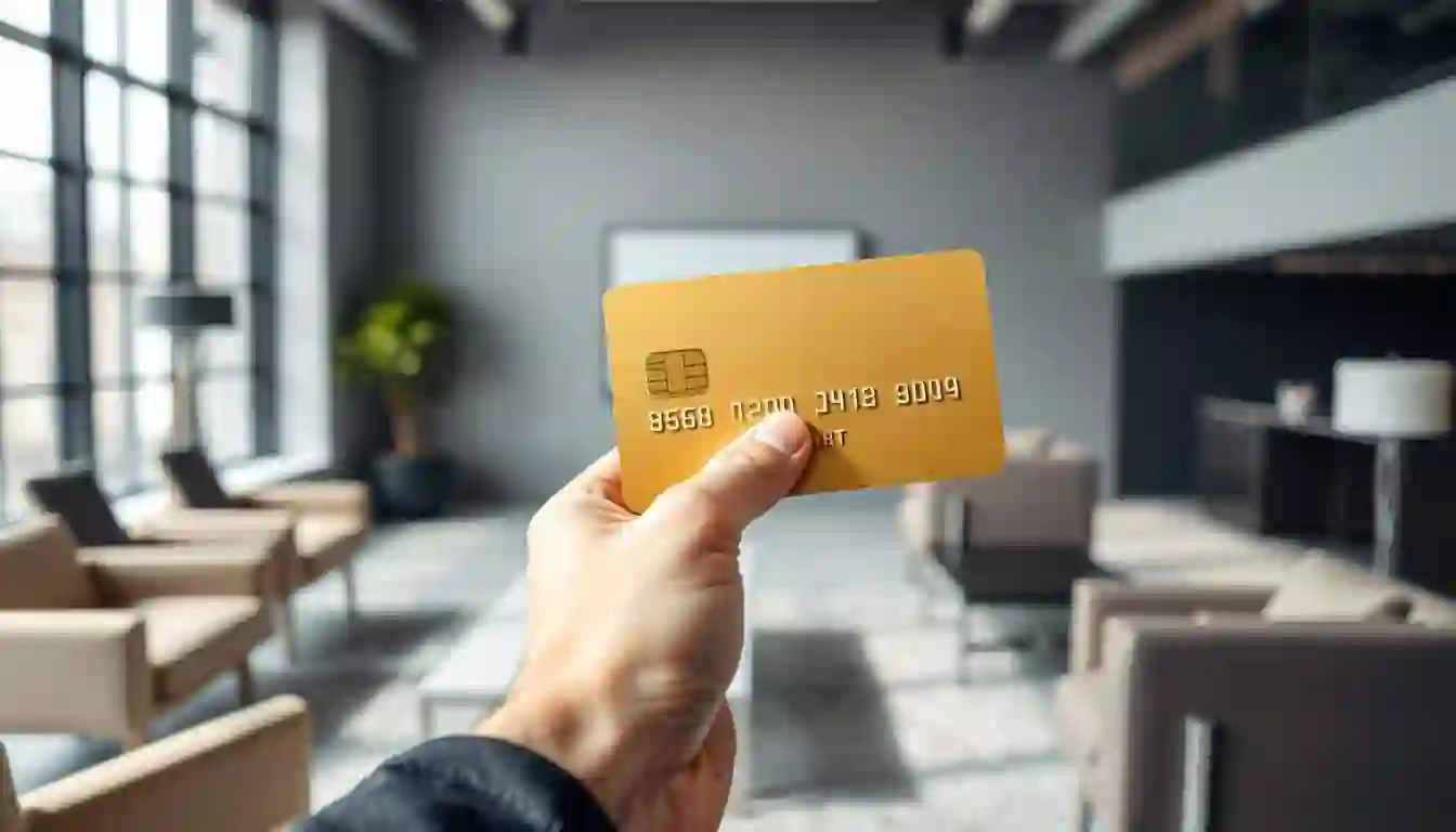 Hey Banco Oro: Límites Mayores y Descuentos para un Crédito de Calidad