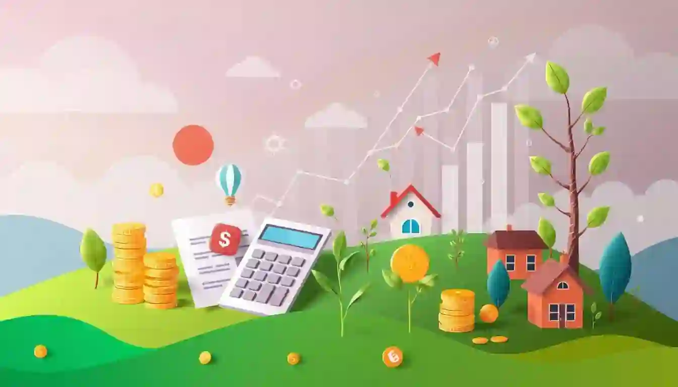 Impuesto Sobre la Renta en Inversiones: Lo Que Necesitas Saber