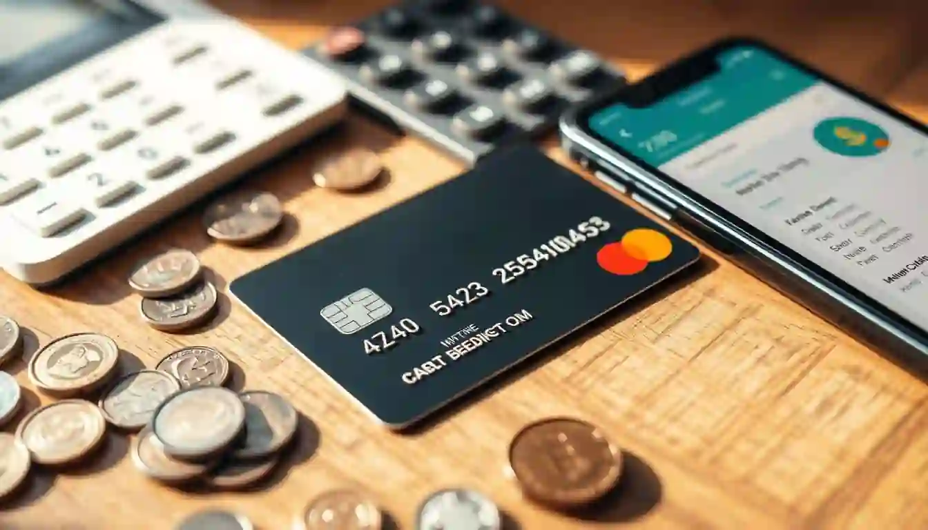 Introducción a las Tarjetas de Crédito: Lo Que Todo Principiante Debe Saber