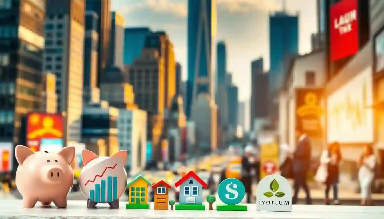 Ideas de inversión con poco dinero disponible