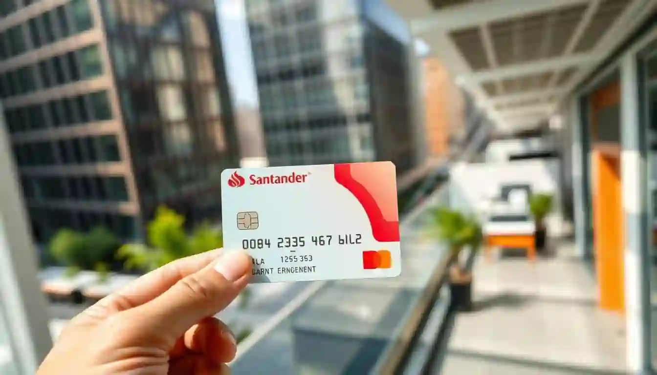 Cómo Solicitar el Santander All in One: Guía Completa Paso a Paso