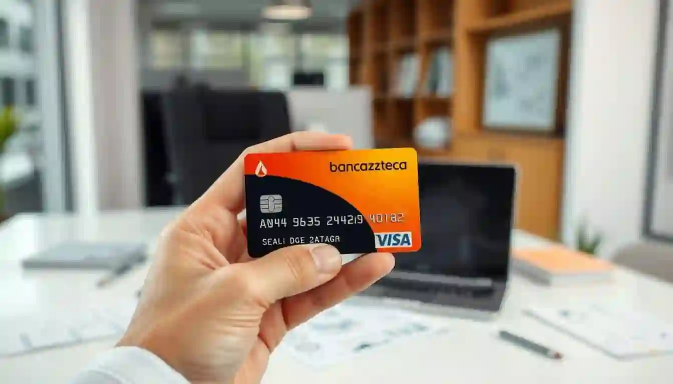 Guía Paso a Paso para Solicitar la Tarjeta Básica Banco Azteca: Todos los Requisitos