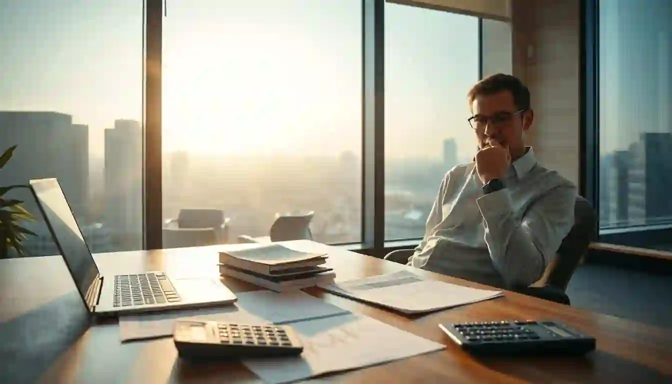 Entender el riesgo de inversión sin complicaciones