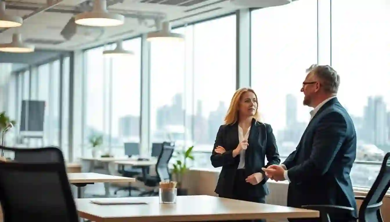 Cómo desarrollar habilidades de comunicación asertiva en el entorno laboral