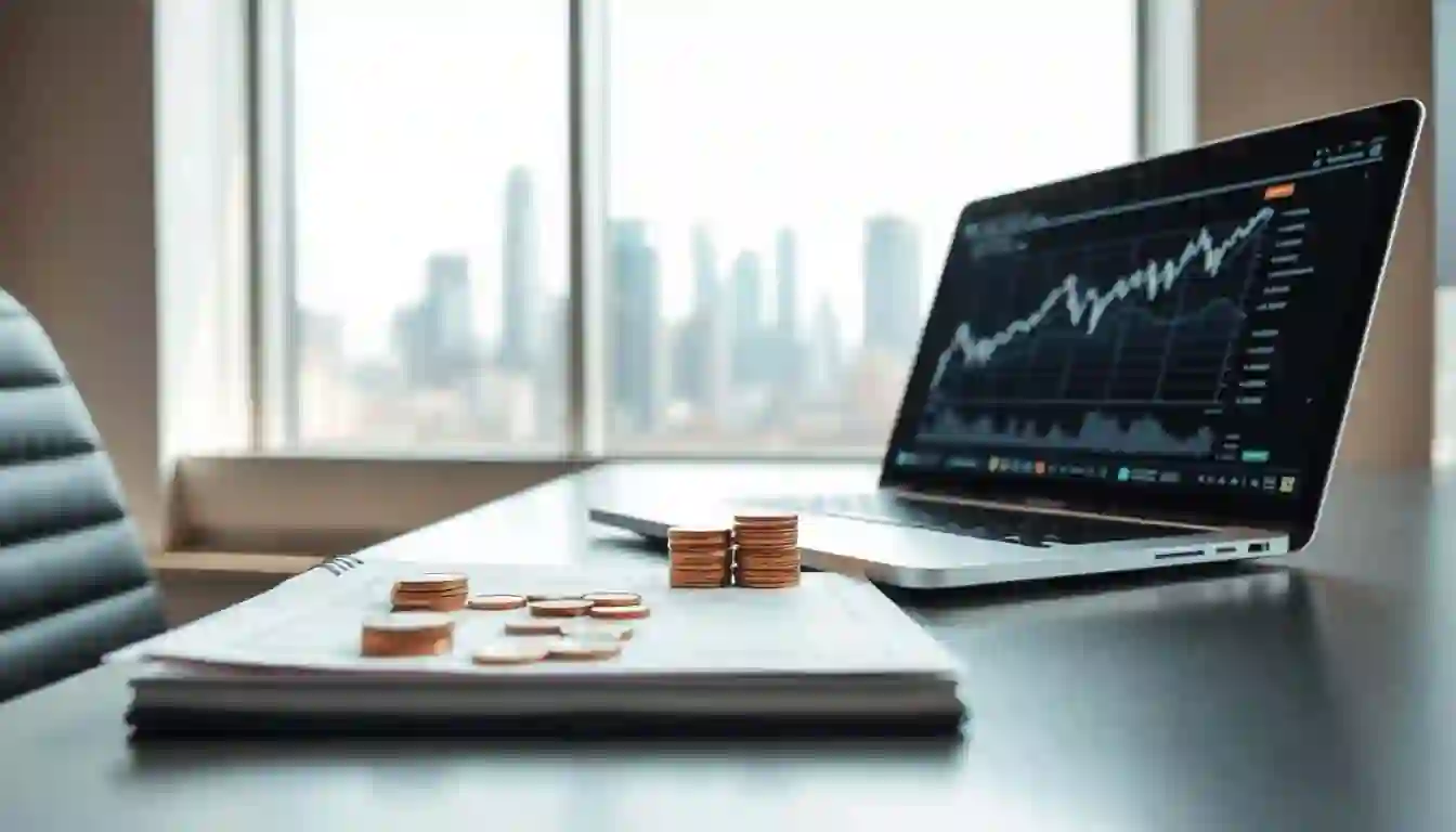 Dividendos: Qué Son y Cómo Generar Ingresos con Acciones