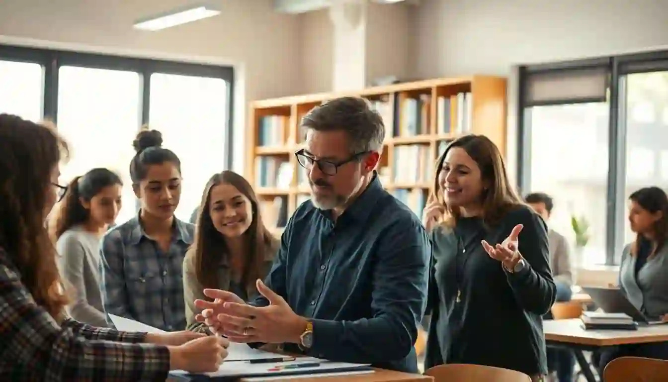 Cómo la educación continua impulsa el crecimiento intelectual y profesional