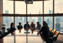 estrategia de salida