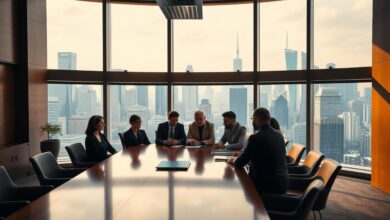 estrategia de salida