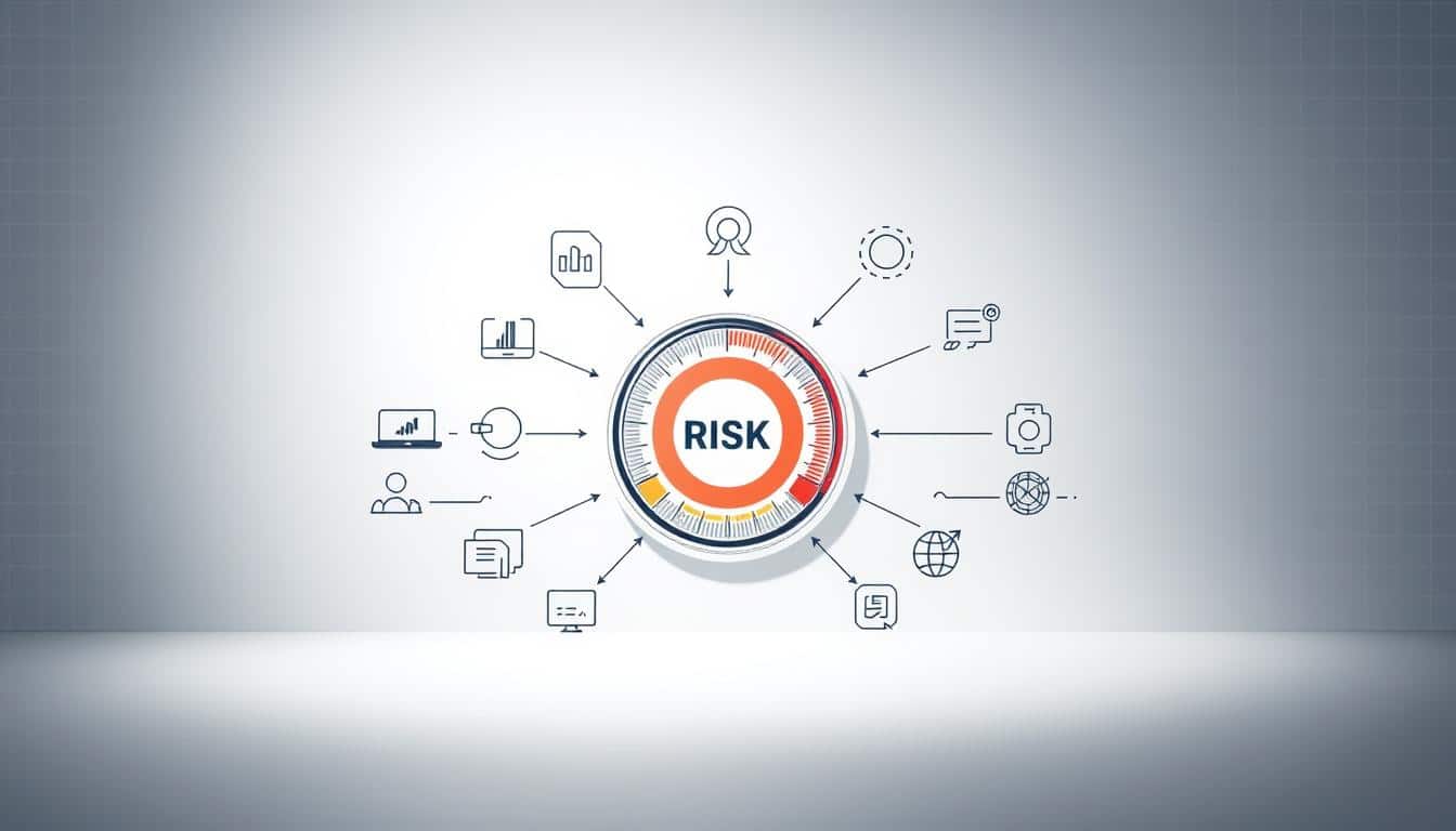 Cómo evaluar el riesgo en cada inversión