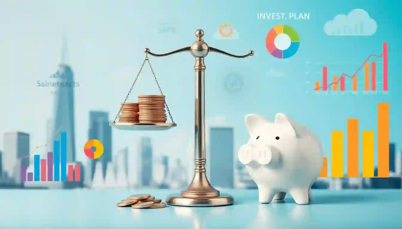 ¿Qué Son las Finanzas Personales y por Qué Son Importantes?