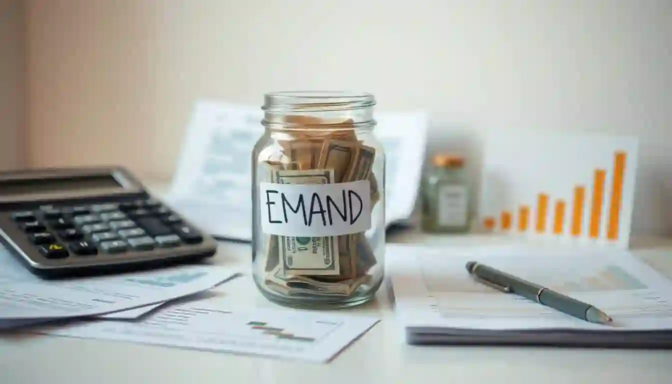 Importancia del Fondo de Emergencia en la Organización Financiera