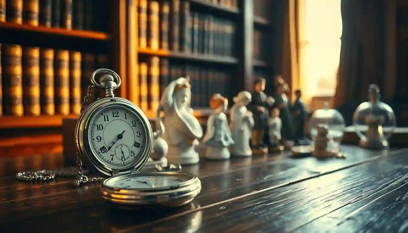 Invirtiendo en Objetos de Colección: ¿Pasatiempo o Negocio Rentable?