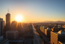 inversión sectorial en el mercado español