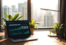 inversiones ESG