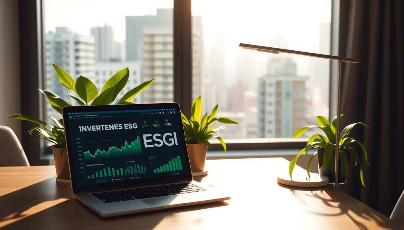 Inversiones ESG: criterios y beneficios