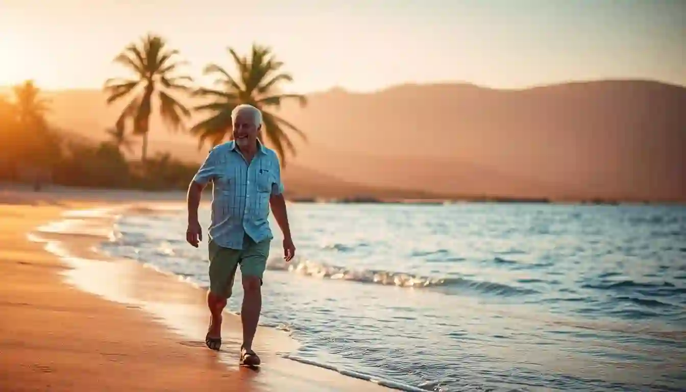 Jubilación sin estrés: estrategias para un retiro seguro