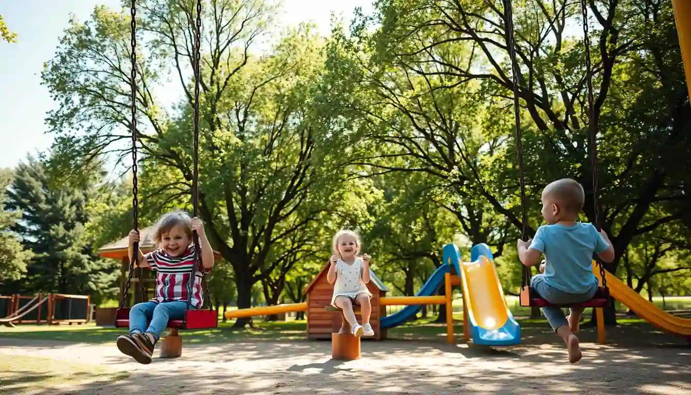 Juegos clásicos para disfrutar al aire libre