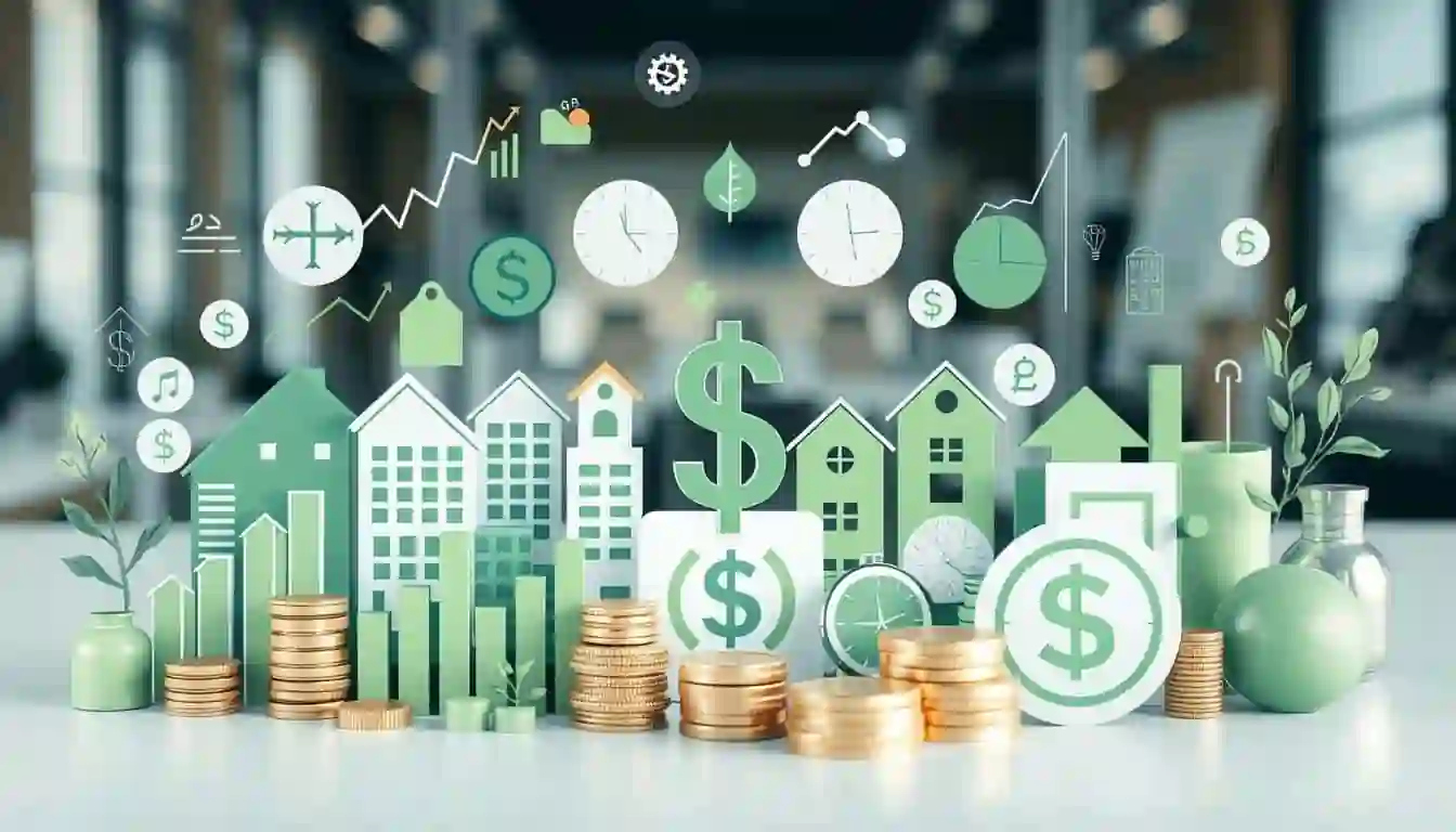 Planificación Financiera y Diversificación: Cómo Construir una Cartera de Inversiones Eficiente